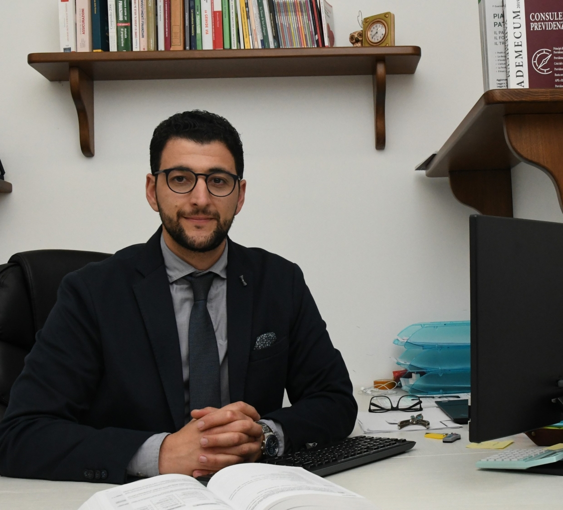 Rappresentazione visiva dell'articolo: Calma, Consapevolezza, Coraggio